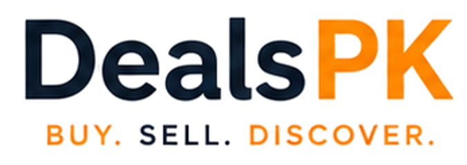DealsPK