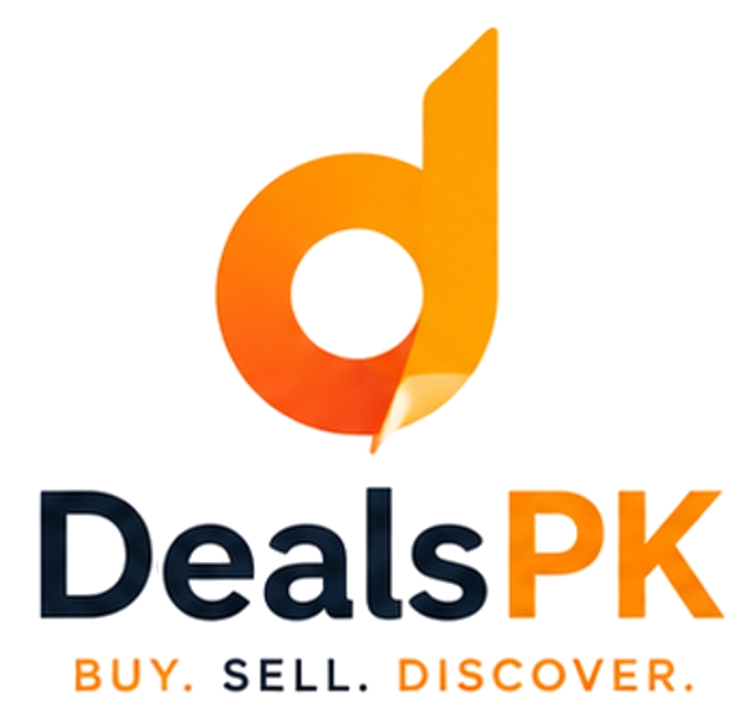 DealsPK